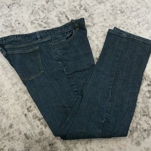 Joe Fresh classic jeans